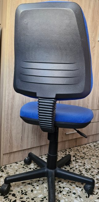 Silla giratoria