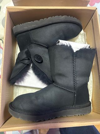 Botas ugg