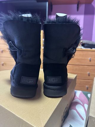 Botas ugg