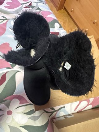 Botas ugg
