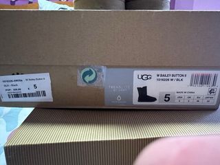 Botas ugg