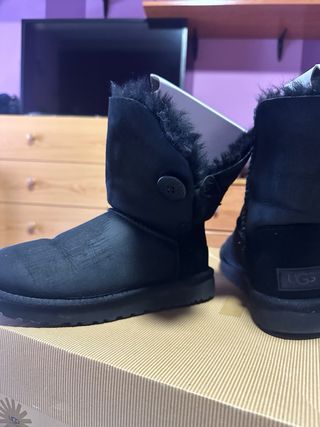 Botas ugg