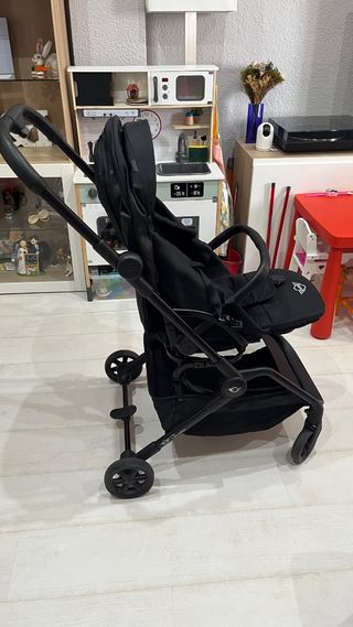 Easywalker Mini Buggy Turn