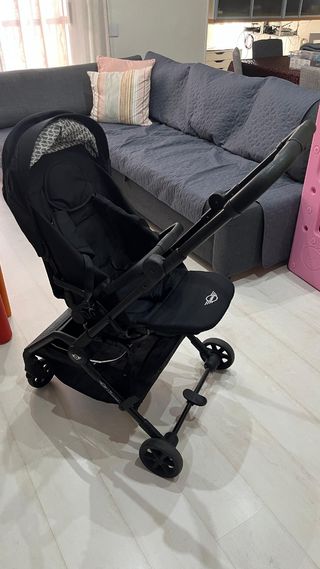Easywalker Mini Buggy Turn
