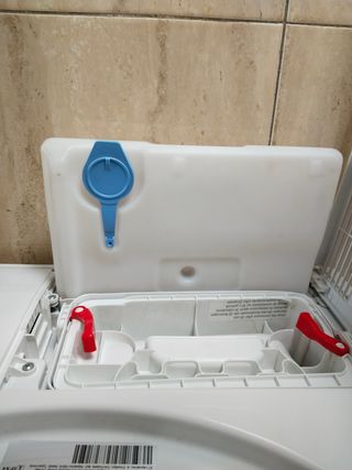 Secadora 7kl Beko