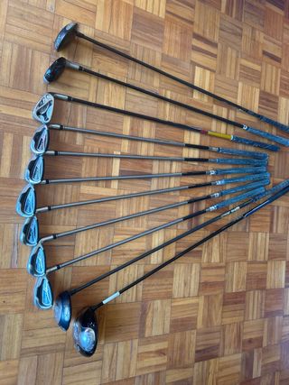 Palos de golf