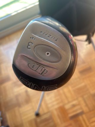 Palos de golf