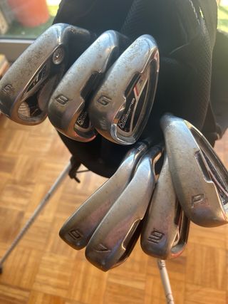 Palos de golf