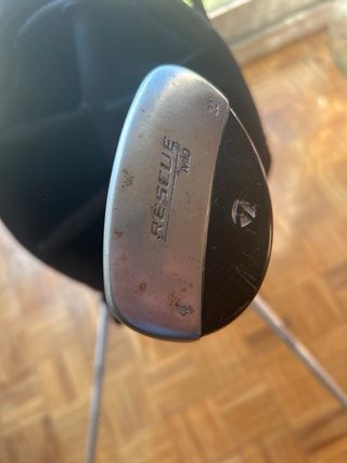 Palos de golf