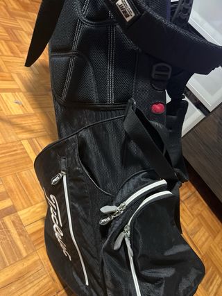 Palos de golf