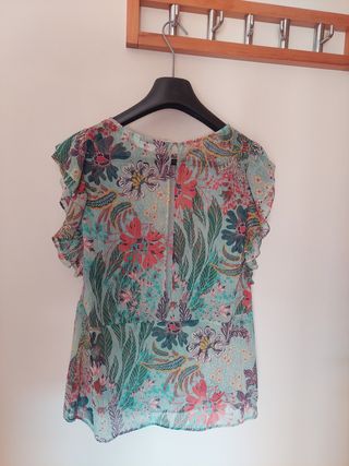 Conjunto 2 piezas Naf Naf