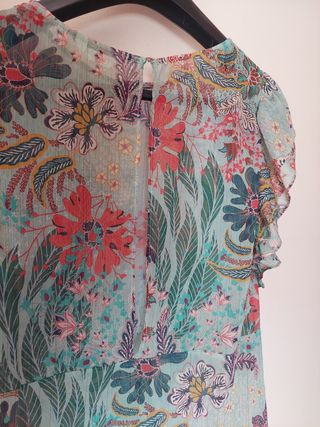 Conjunto 2 piezas Naf Naf
