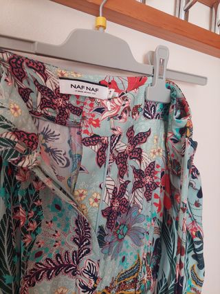 Conjunto 2 piezas Naf Naf