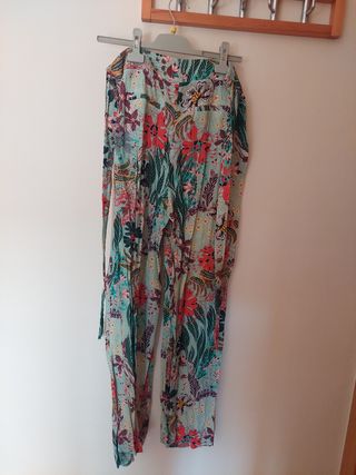 Conjunto 2 piezas Naf Naf