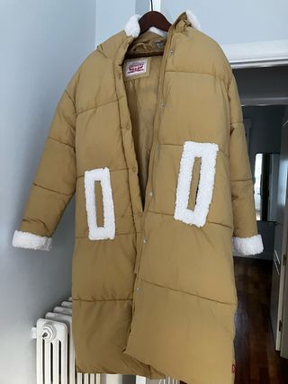Chaqueta Levis