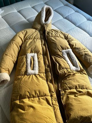 Chaqueta Levis