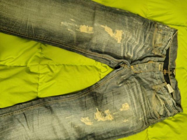 Jeans uomo Antony morato