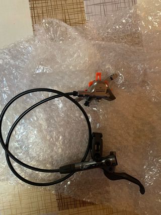 Frenos Shimano XTR BRM9100 / 9110
