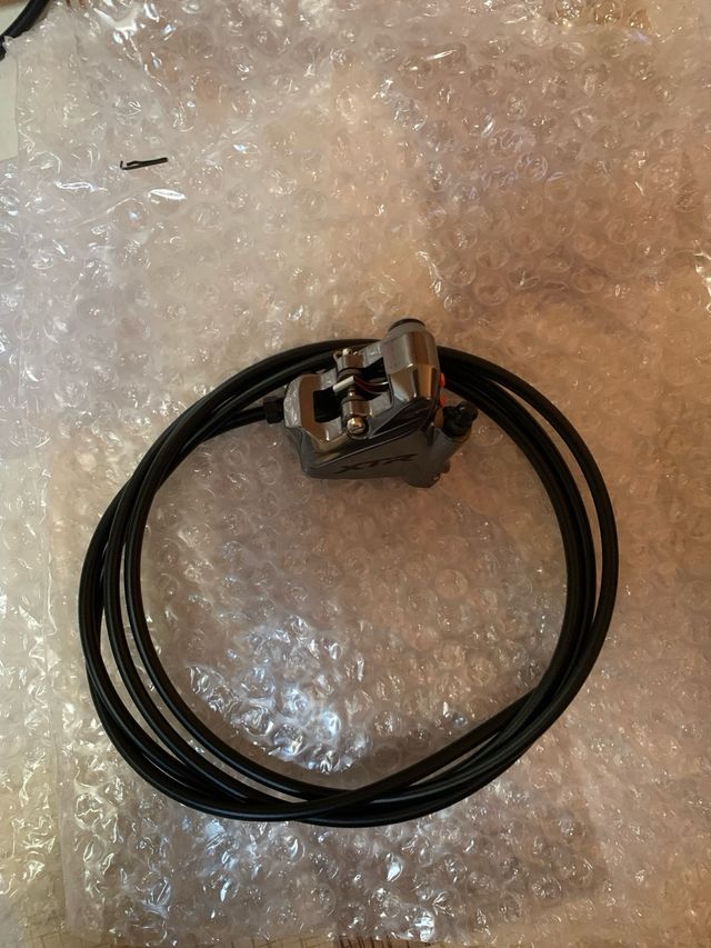 Frenos Shimano XTR BRM9100 / 9110