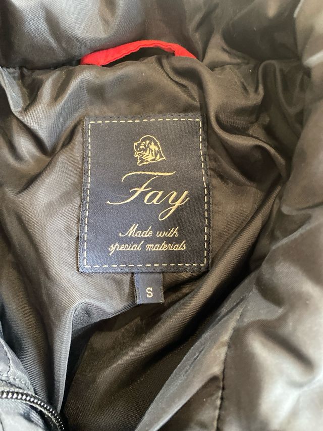 Giacca sportiva Fay uomo