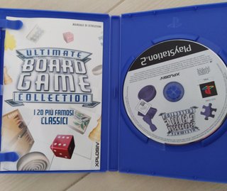 Ultimate Board game collection