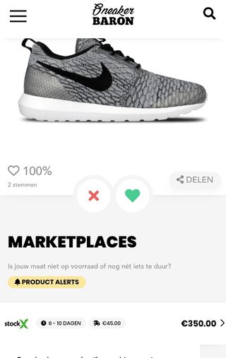 Bambas Nike Roshe NM Flykni gris