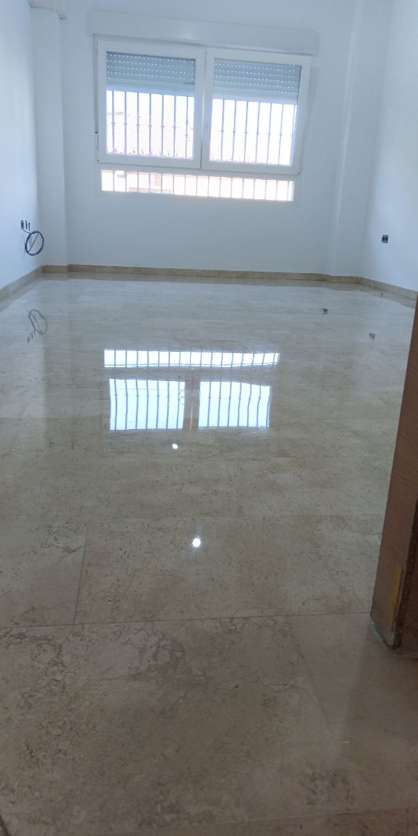 Pulido,cristalizado y abrillantado