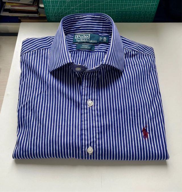 Ralph Lauren Camicia Taglia M