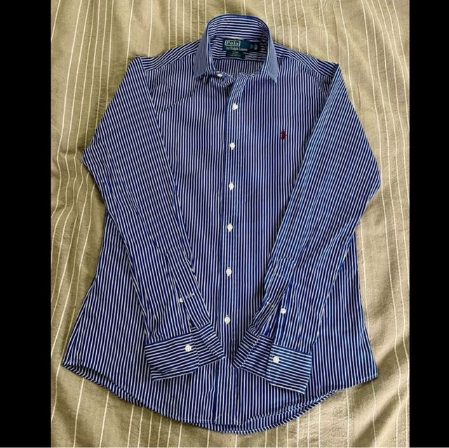 Ralph Lauren Camicia Taglia M