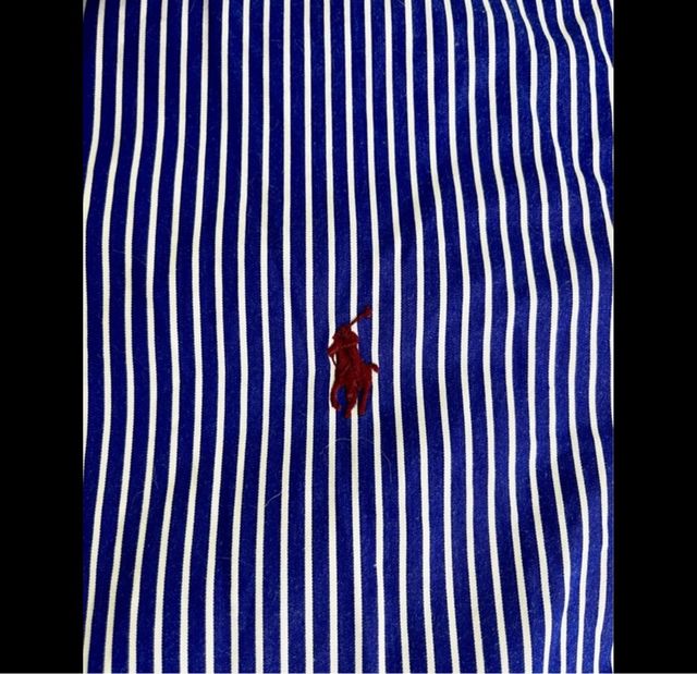 Ralph Lauren Camicia Taglia M