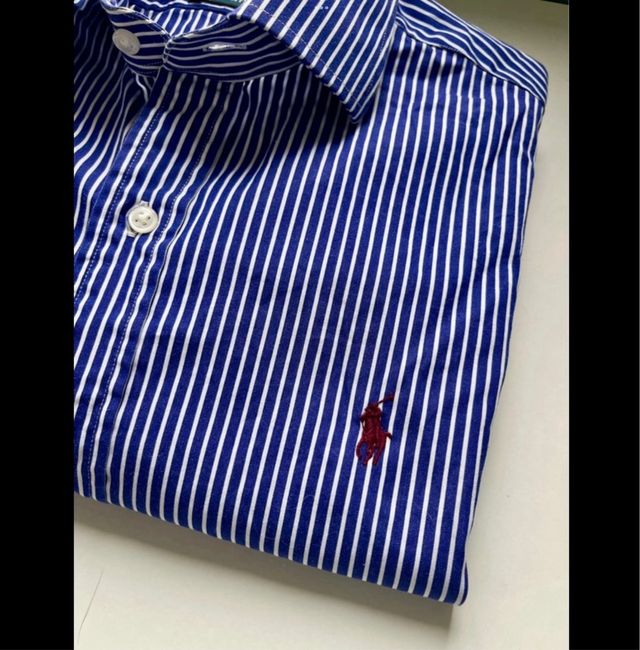 Ralph Lauren Camicia Taglia M