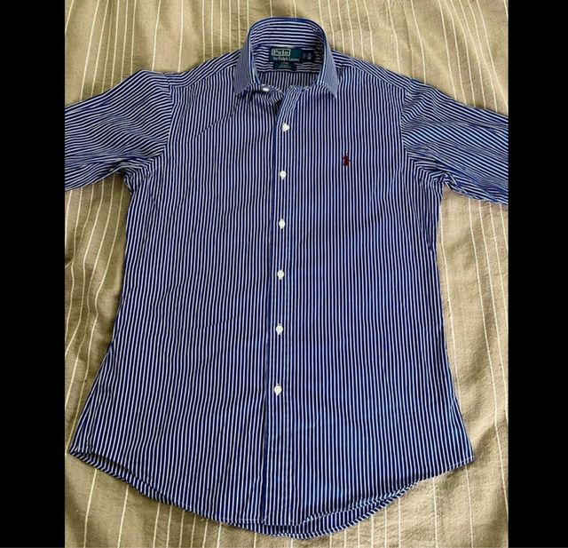 Ralph Lauren Camicia Taglia M