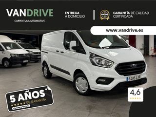 Ford Transit Custom FORD Transit Custom Van 2.0 TDCI 300 L2 Trend 