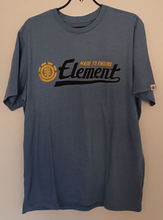 Camiseta Element M