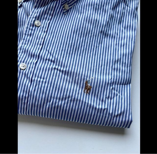 Ralph Lauren Camicia Taglia XL
