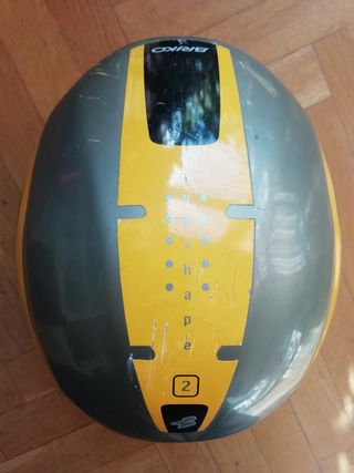 CASCO DE ESQUÍ - SNOWBOARD