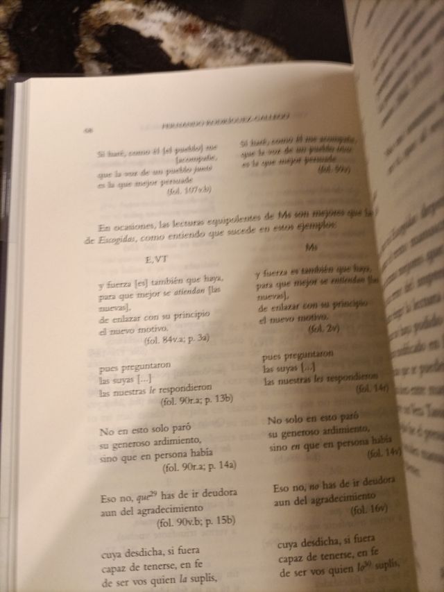 Calderón: del manuscrito a la escena (Biblioteca áurea hispánica) (Spanish Edition)