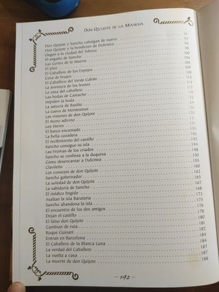 Don Quijote de la Mancha (Cuentos y Leyendas) (Spanish Edition)
