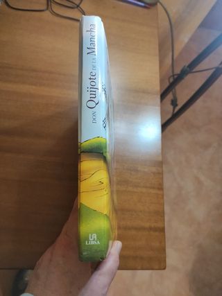 Don Quijote de la Mancha (Cuentos y Leyendas) (Spanish Edition)