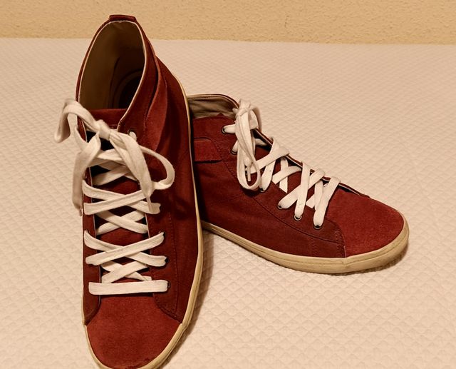 Rebajas: Zapatillas deportivas hombre