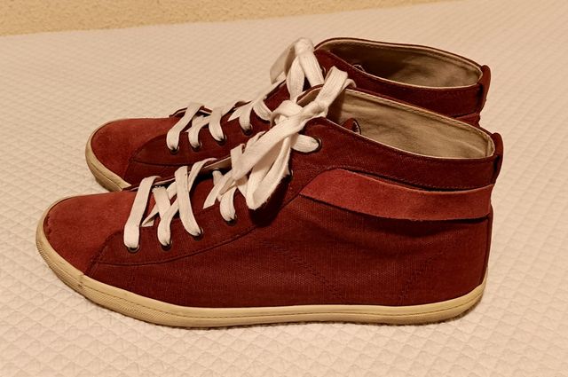 Rebajas: Zapatillas deportivas hombre