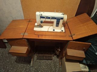 Maquina de coser
