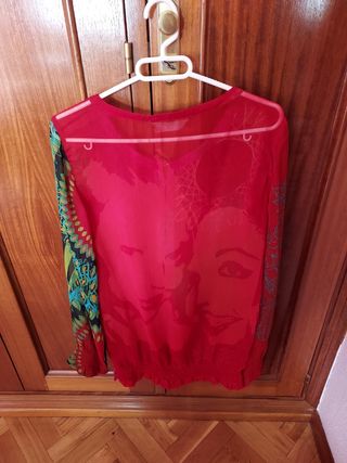 Camisa Desigual