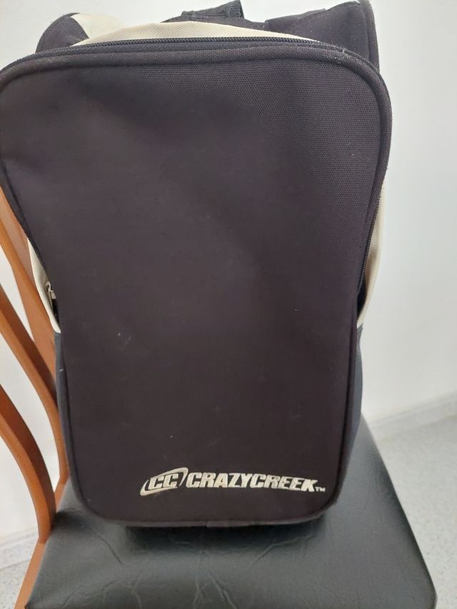 Bolsa, bossa porta botes esqui