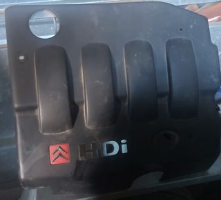 Tapa motor Citroen xantia hdi