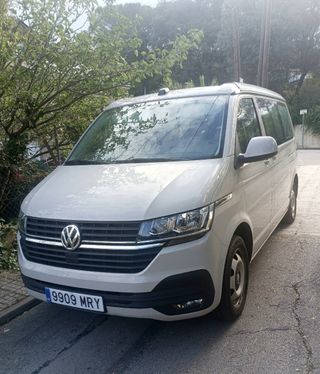 Furgoneta