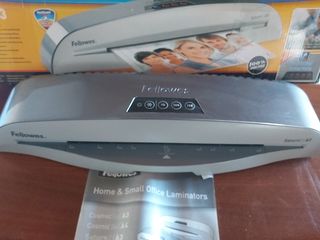 Plastificadora Saturn2 A3