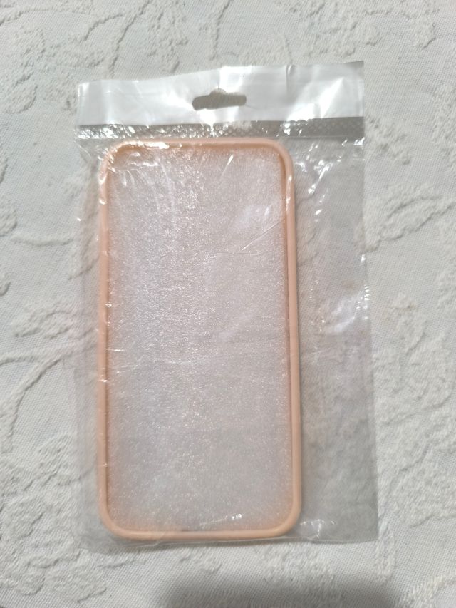 Funda iPhone 12 mini