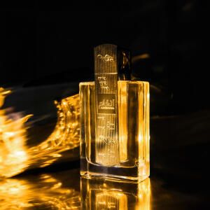 Perfume Arabe Angham Lattafa 100ML Unisex