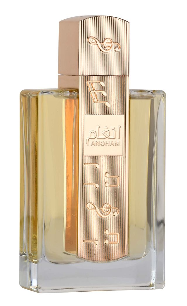 Perfume Arabe Angham Lattafa 100ML Unisex